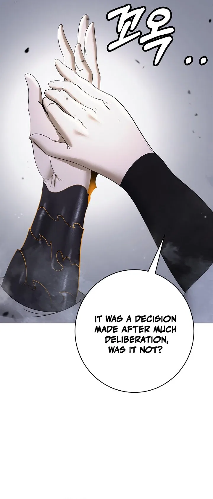 The Story Of Thorny Spear Chapter 239 – Page 15