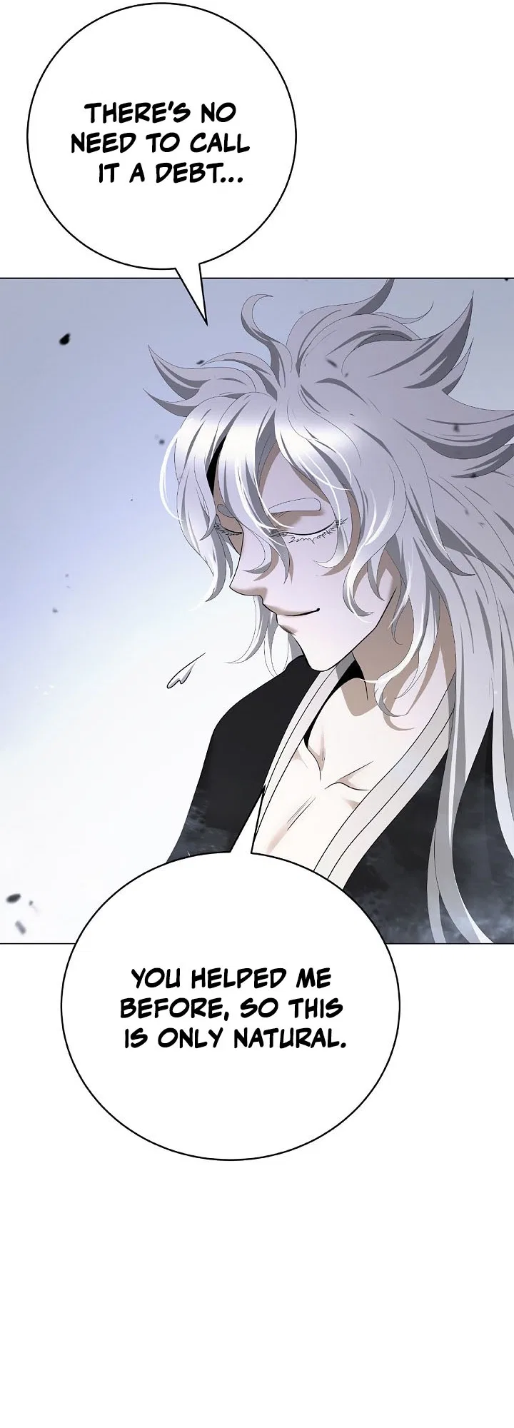 The Story Of Thorny Spear Chapter 239 – Page 25