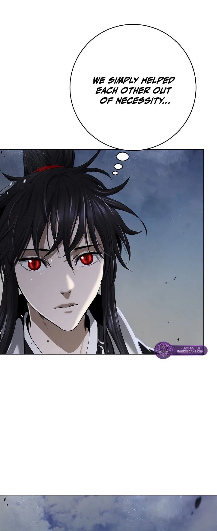 The Story Of Thorny Spear Chapter 239 – Page 26