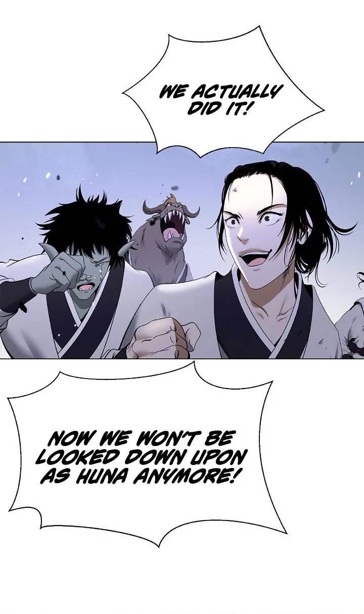 The Story Of Thorny Spear Chapter 239 – Page 29