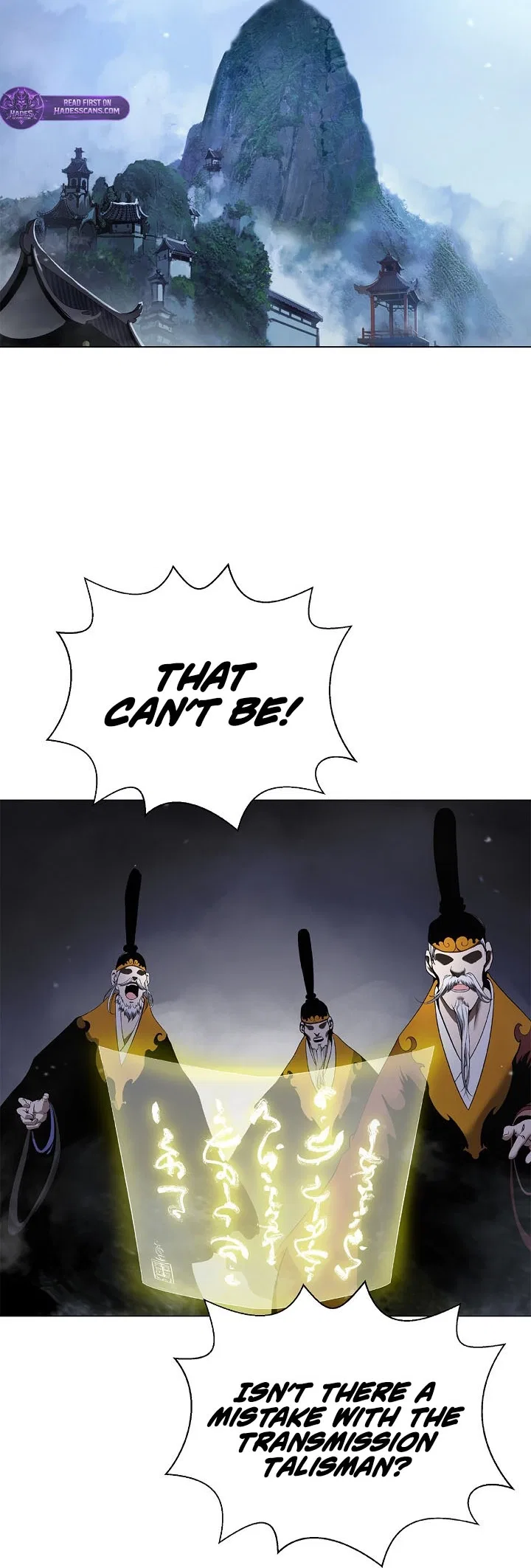 The Story Of Thorny Spear Chapter 239 – Page 43
