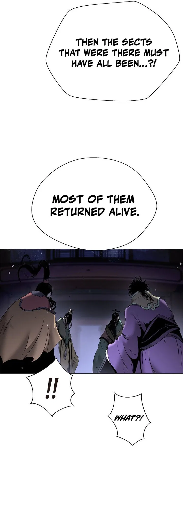 The Story Of Thorny Spear Chapter 239 – Page 49
