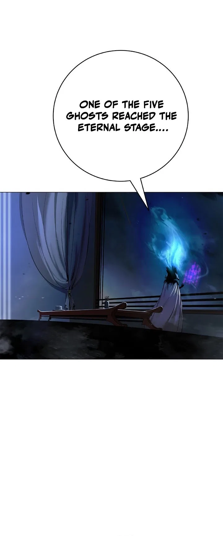 The Story Of Thorny Spear Chapter 239 – Page 51
