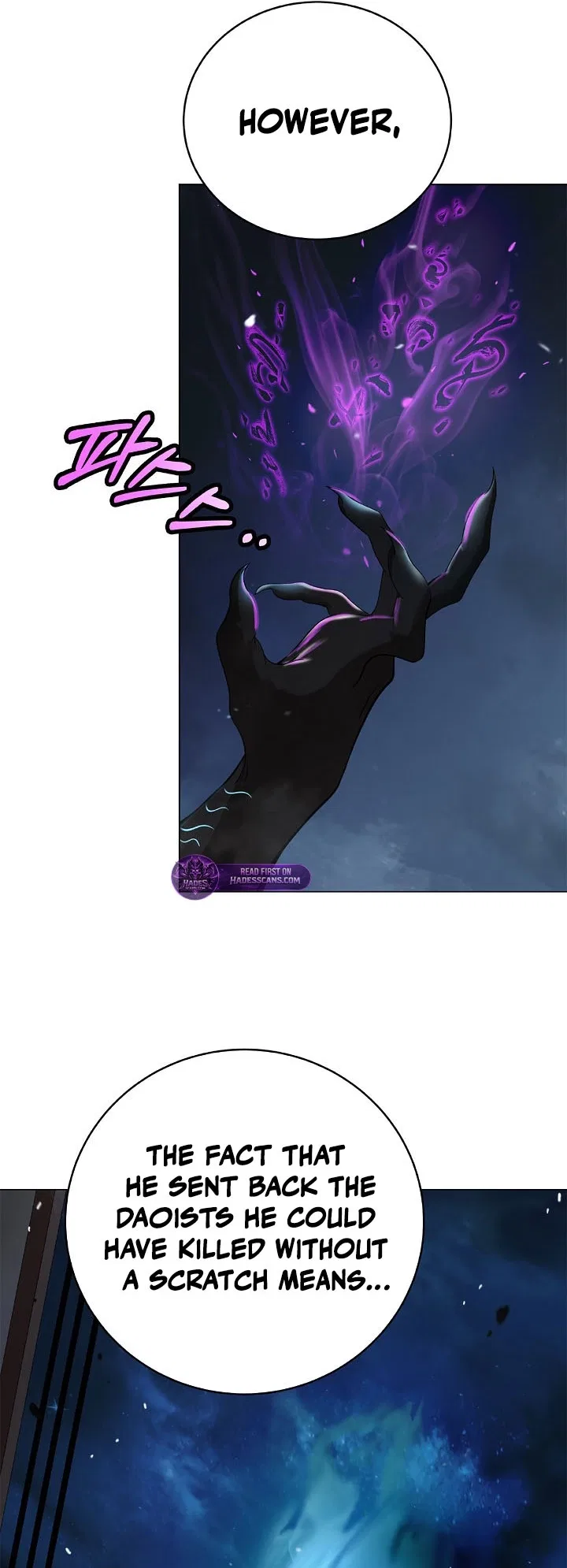 The Story Of Thorny Spear Chapter 239 – Page 52