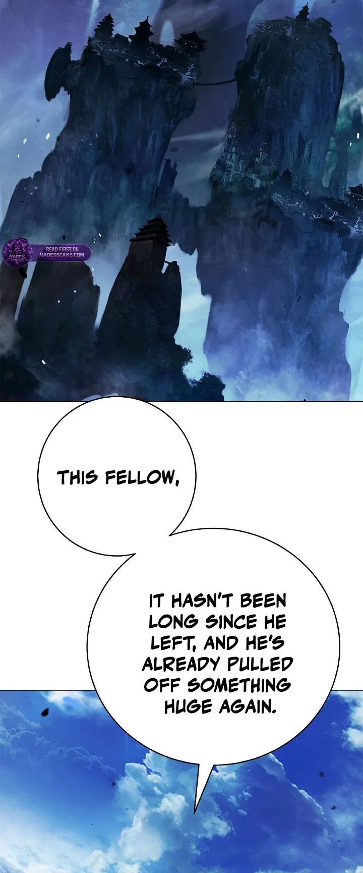 The Story Of Thorny Spear Chapter 239 – Page 55