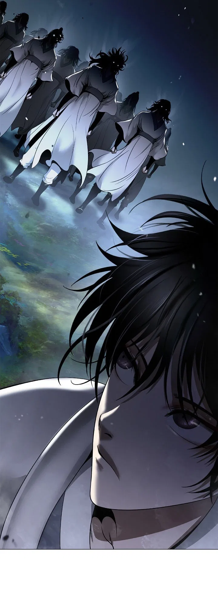The Story Of Thorny Spear Chapter 239 – Page 59