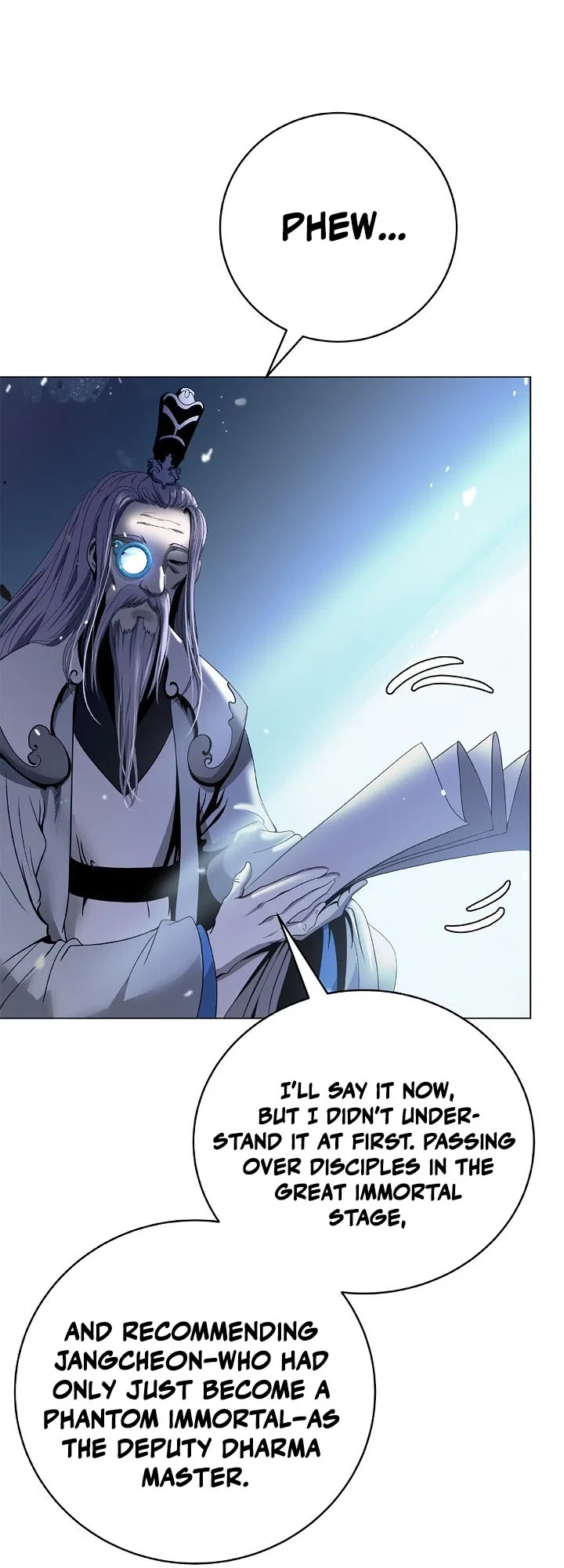 The Story Of Thorny Spear Chapter 239 – Page 62