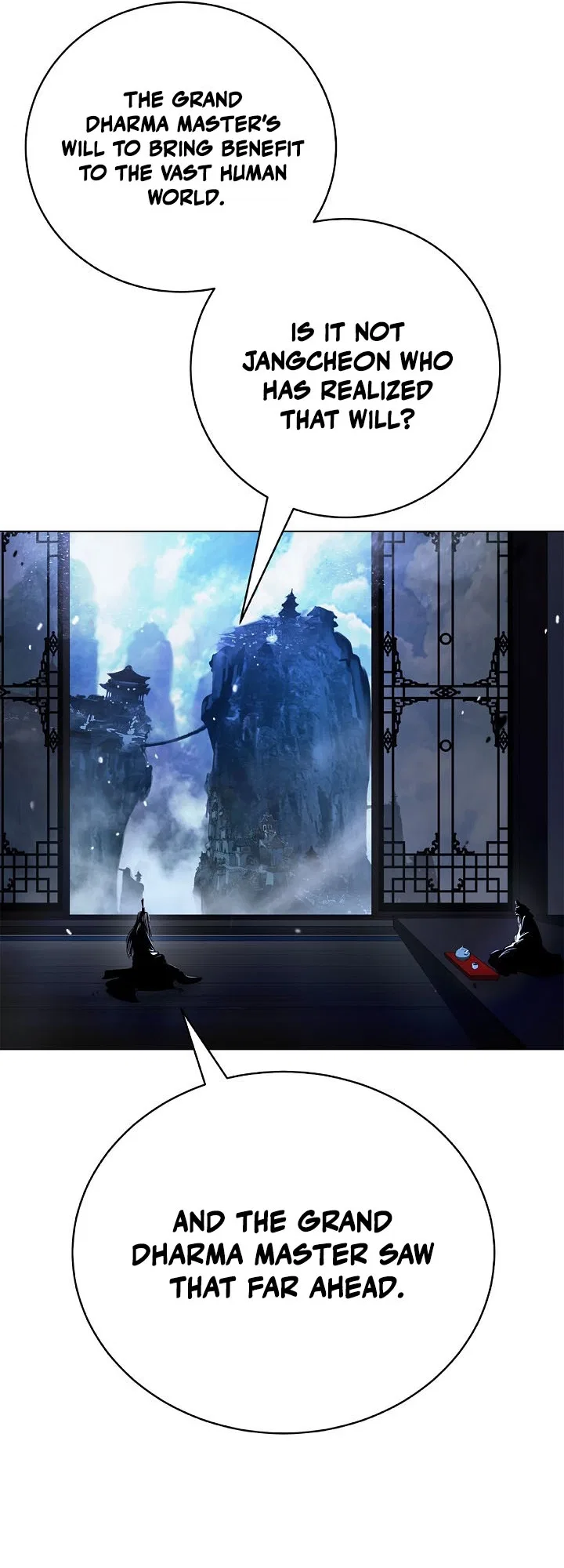 The Story Of Thorny Spear Chapter 239 – Page 64