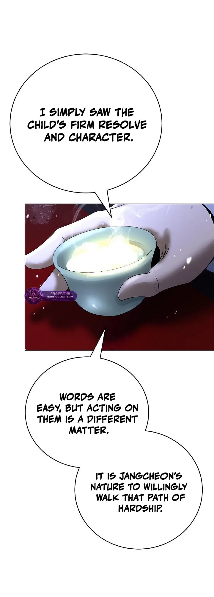 The Story Of Thorny Spear Chapter 239 – Page 65