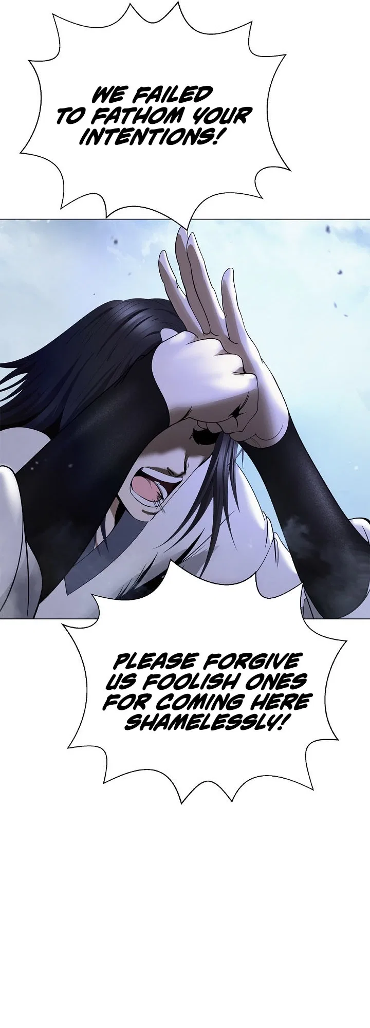 The Story Of Thorny Spear Chapter 239 – Page 72