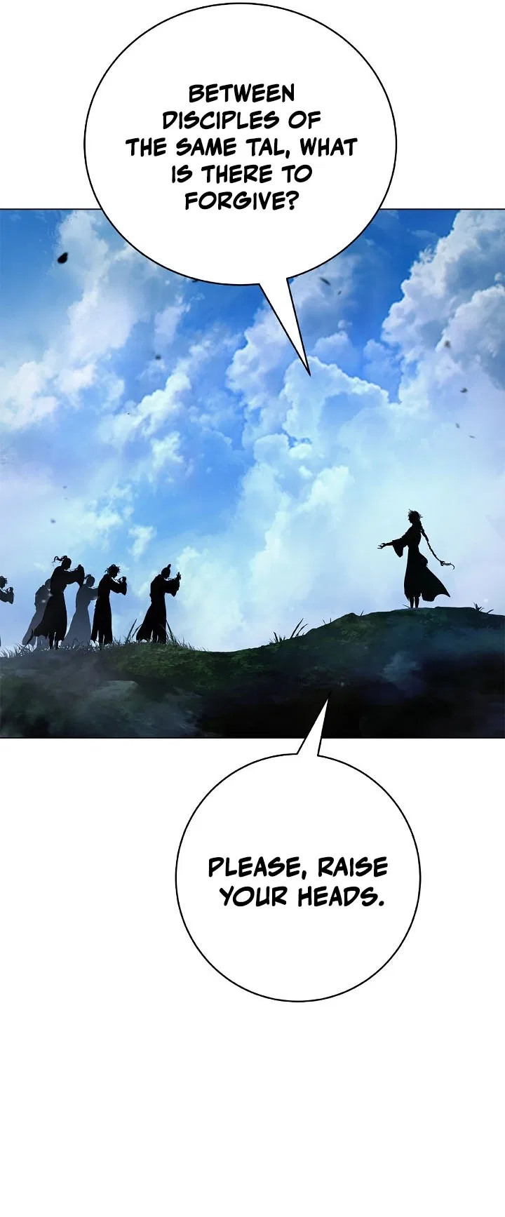 The Story Of Thorny Spear Chapter 239 – Page 75