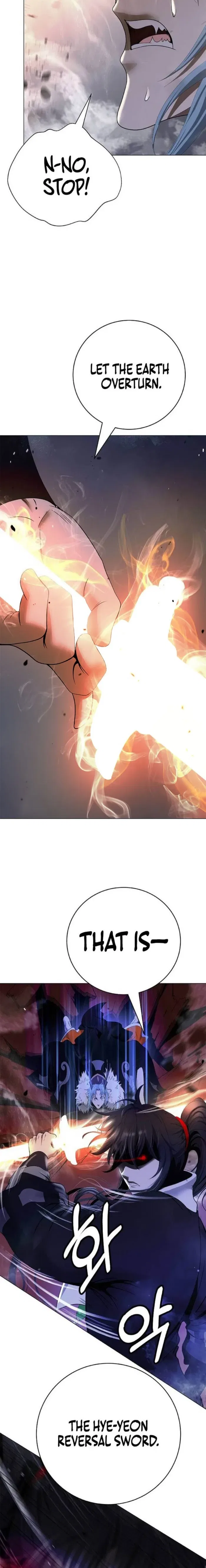 The Story Of Thorny Spear Chapter 237 – Page 9
