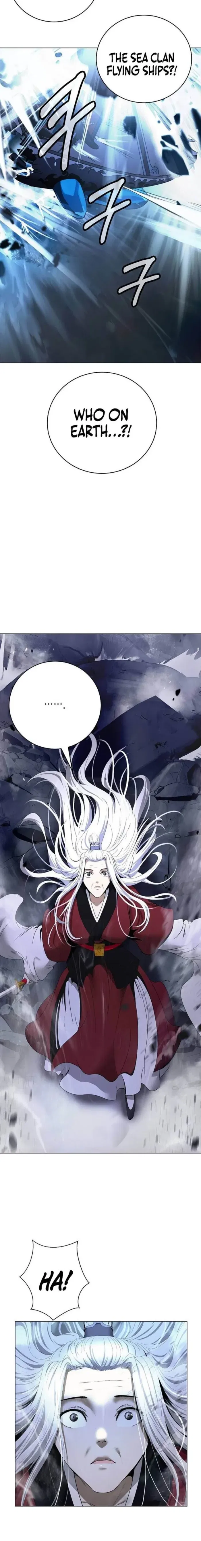 The Story Of Thorny Spear Chapter 237 – Page 14