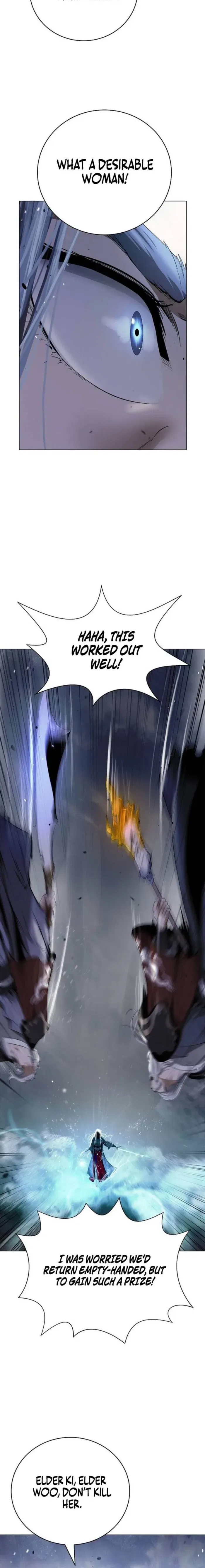 The Story Of Thorny Spear Chapter 237 – Page 25