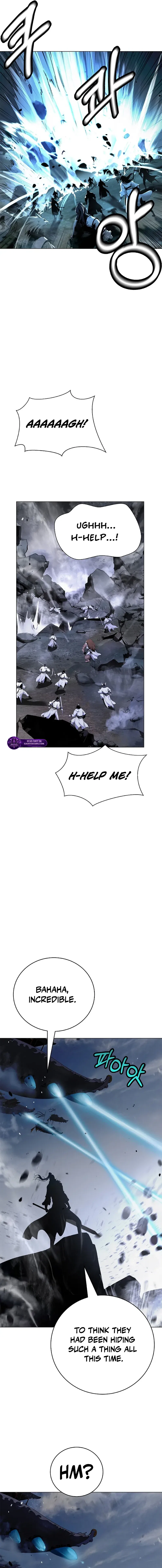 The Story Of Thorny Spear Chapter 236 – Page 3