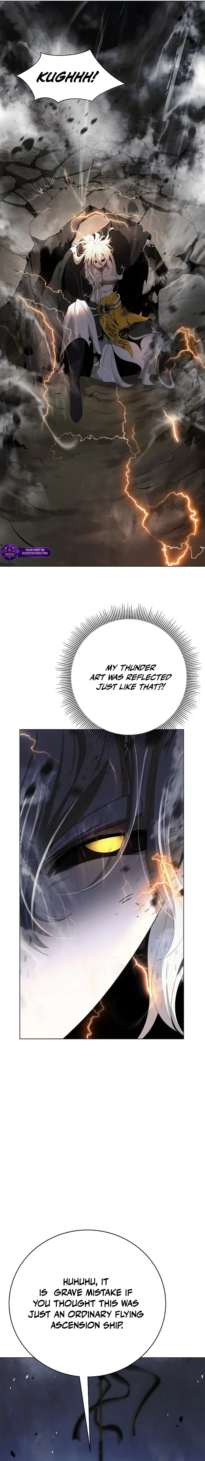The Story Of Thorny Spear Chapter 236 – Page 6