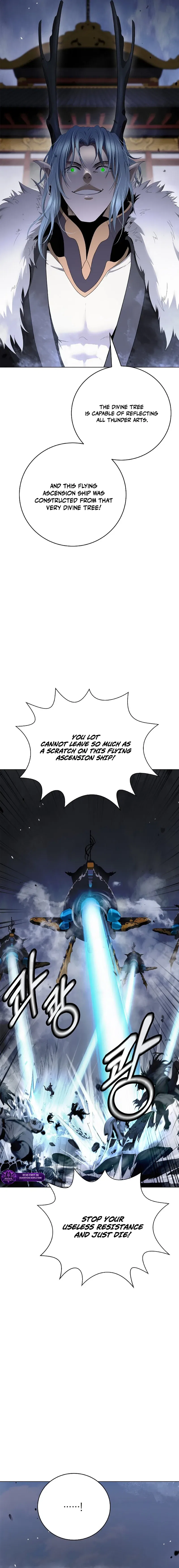 The Story Of Thorny Spear Chapter 236 – Page 7