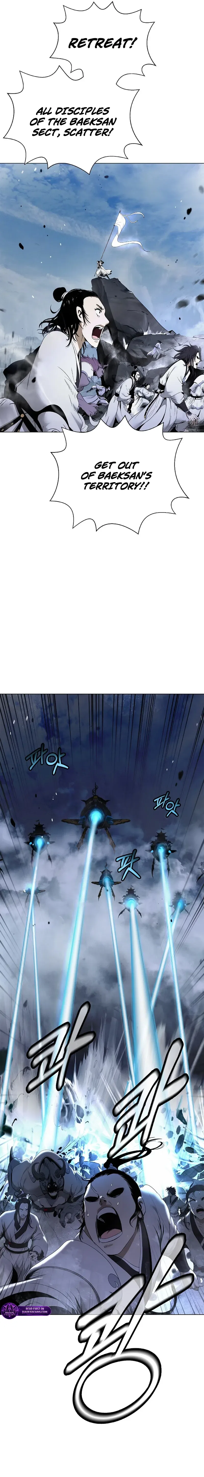 The Story Of Thorny Spear Chapter 236 – Page 9