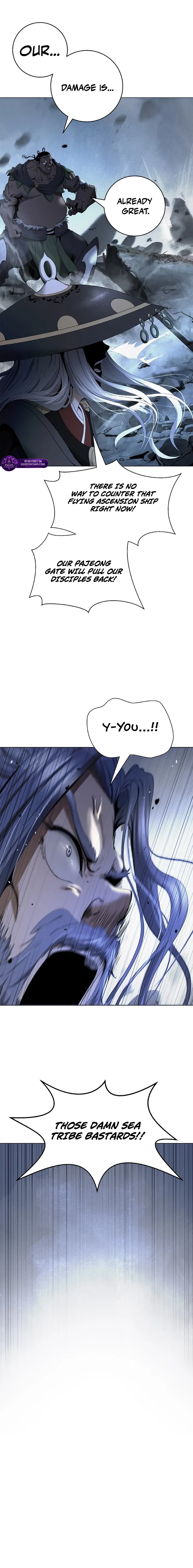 The Story Of Thorny Spear Chapter 236 – Page 13