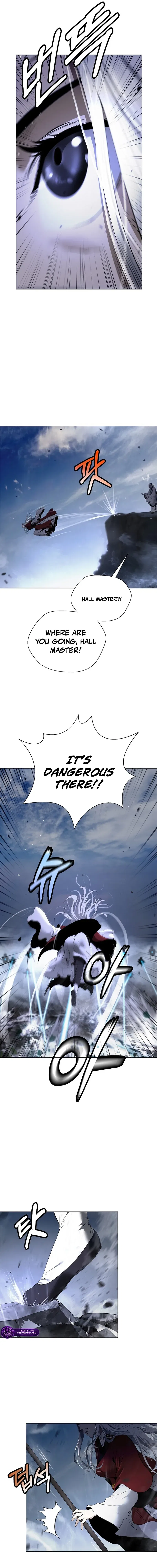 The Story Of Thorny Spear Chapter 236 – Page 15