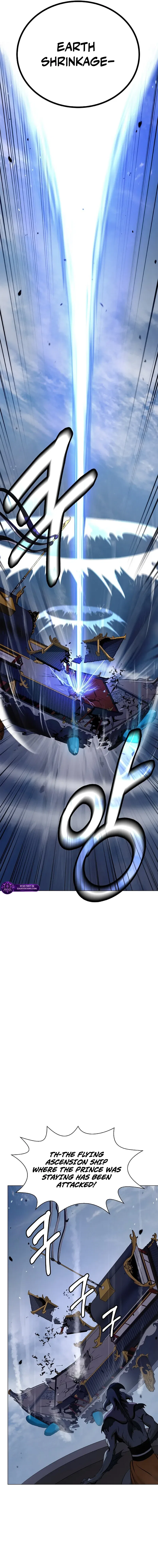 The Story Of Thorny Spear Chapter 236 – Page 23