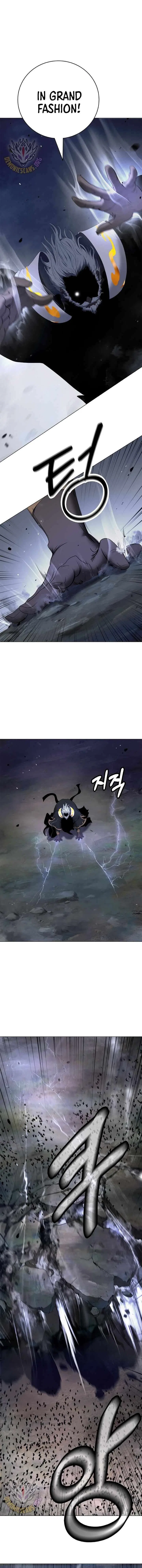 The Story Of Thorny Spear Chapter 234 – Page 8