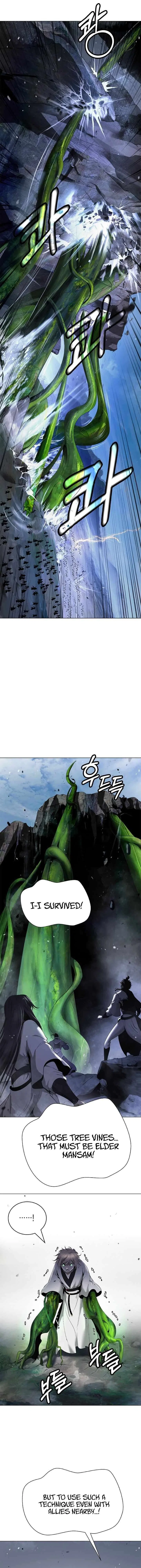 The Story Of Thorny Spear Chapter 234 – Page 10
