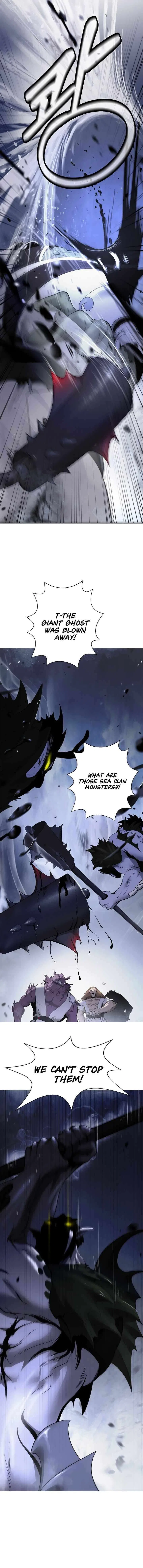 The Story Of Thorny Spear Chapter 234 – Page 13