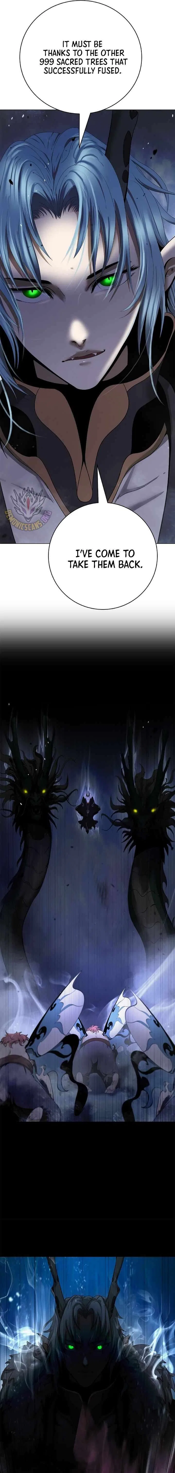 The Story Of Thorny Spear Chapter 234 – Page 16