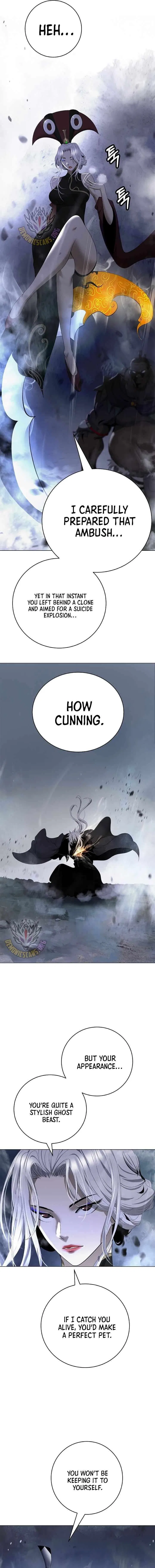 The Story Of Thorny Spear Chapter 234 – Page 22