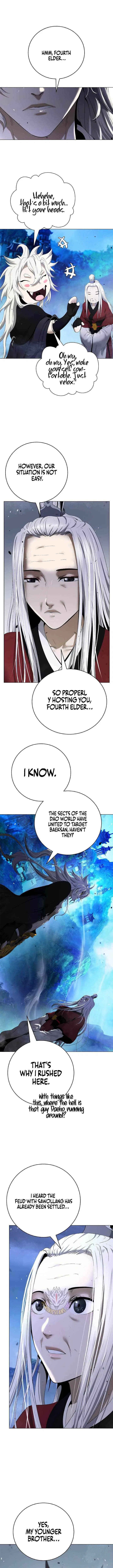 The Story Of Thorny Spear Chapter 233 – Page 2