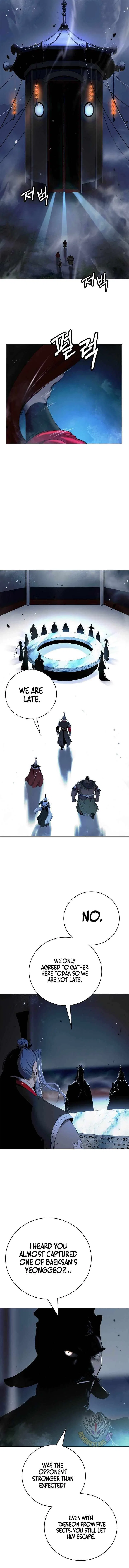 The Story Of Thorny Spear Chapter 233 – Page 6
