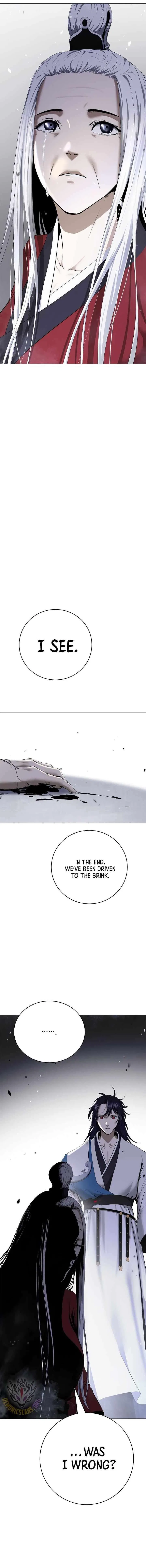 The Story Of Thorny Spear Chapter 231 – Page 2