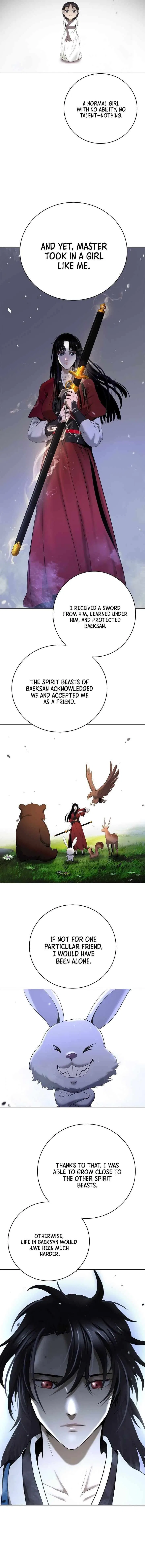 The Story Of Thorny Spear Chapter 231 – Page 4