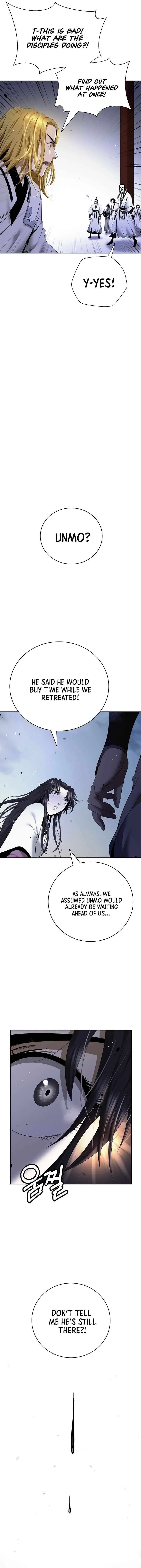 The Story Of Thorny Spear Chapter 231 – Page 14