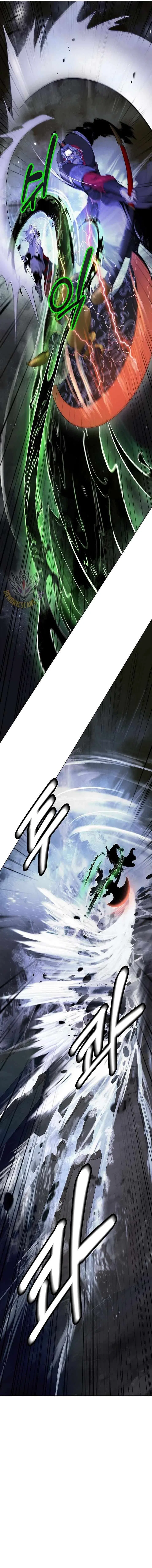 The Story Of Thorny Spear Chapter 231 – Page 18