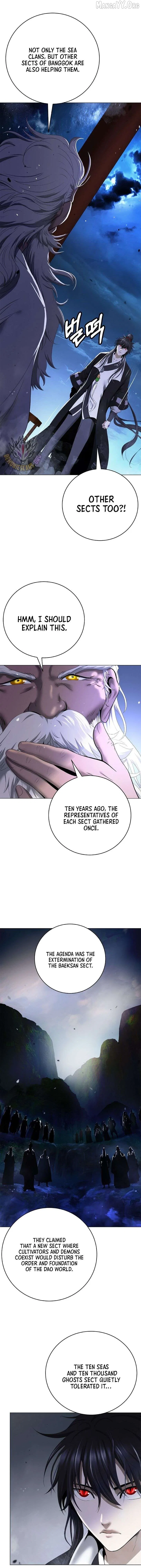 The Story Of Thorny Spear Chapter 230 – Page 2