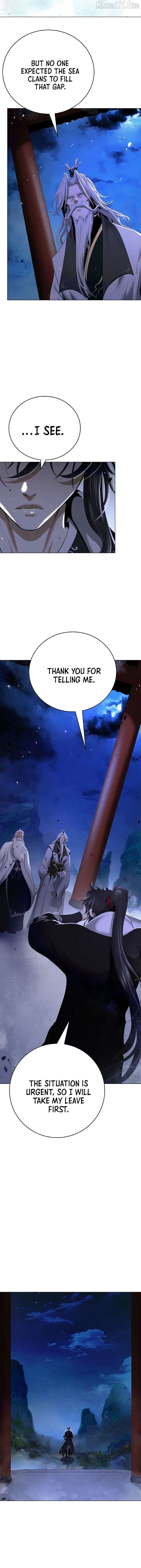 The Story Of Thorny Spear Chapter 230 – Page 4