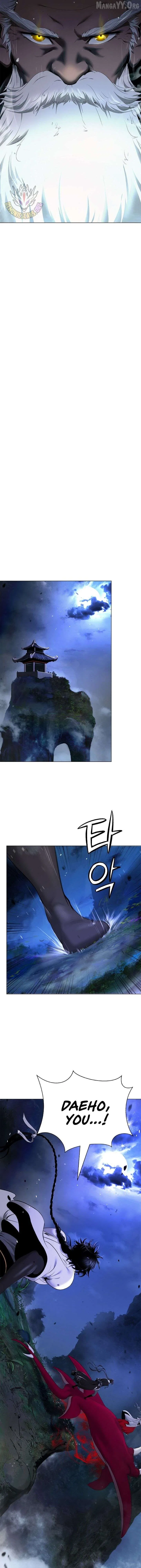 The Story Of Thorny Spear Chapter 230 – Page 6