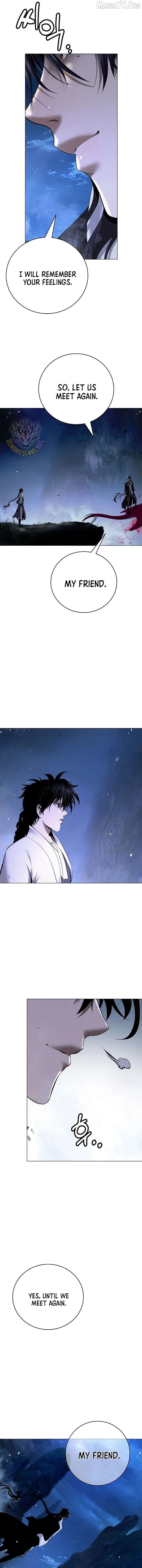 The Story Of Thorny Spear Chapter 230 – Page 8