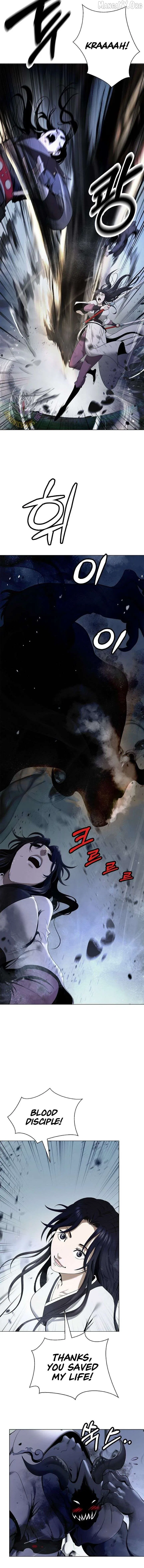 The Story Of Thorny Spear Chapter 230 – Page 14