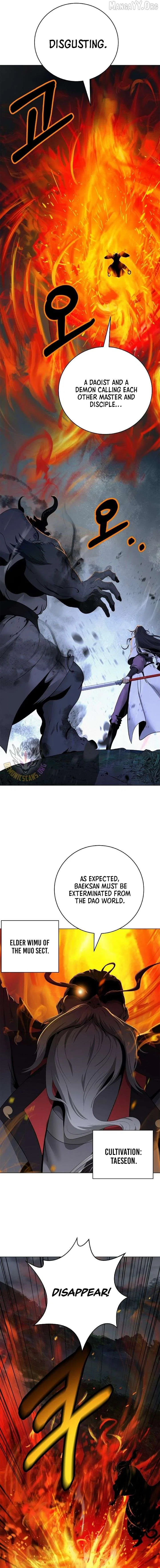 The Story Of Thorny Spear Chapter 230 – Page 15