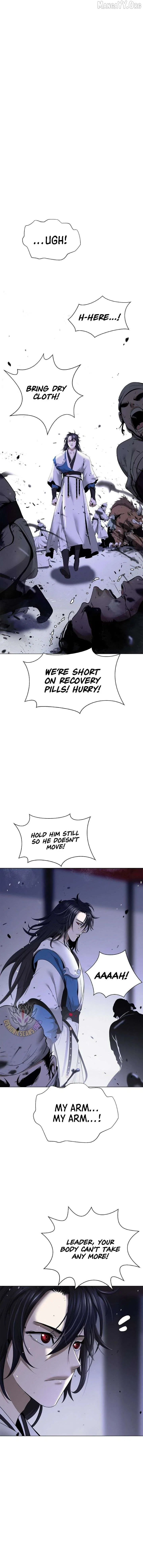 The Story Of Thorny Spear Chapter 230 – Page 20