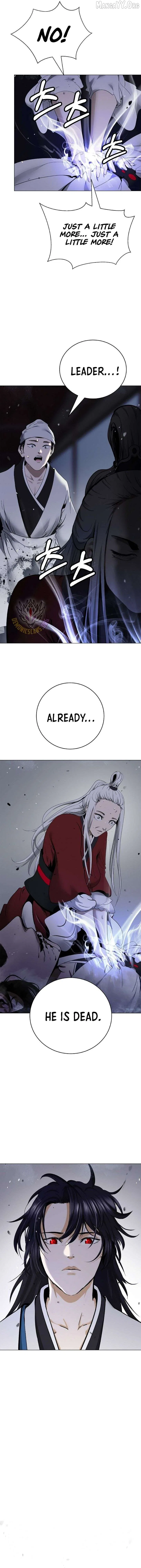 The Story Of Thorny Spear Chapter 230 – Page 21