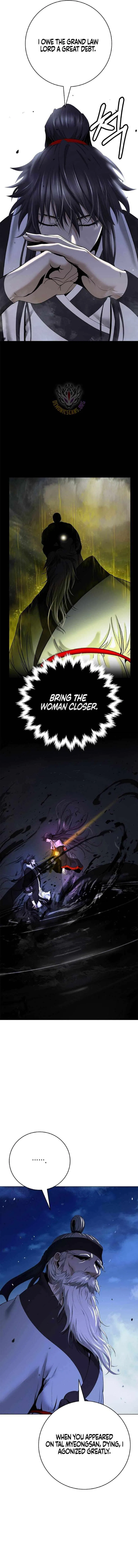 The Story Of Thorny Spear Chapter 228 – Page 13