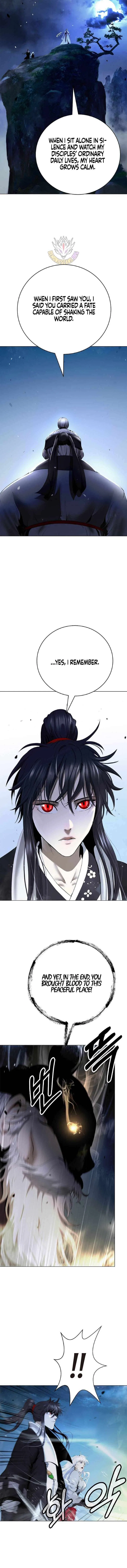 The Story Of Thorny Spear Chapter 228 – Page 15
