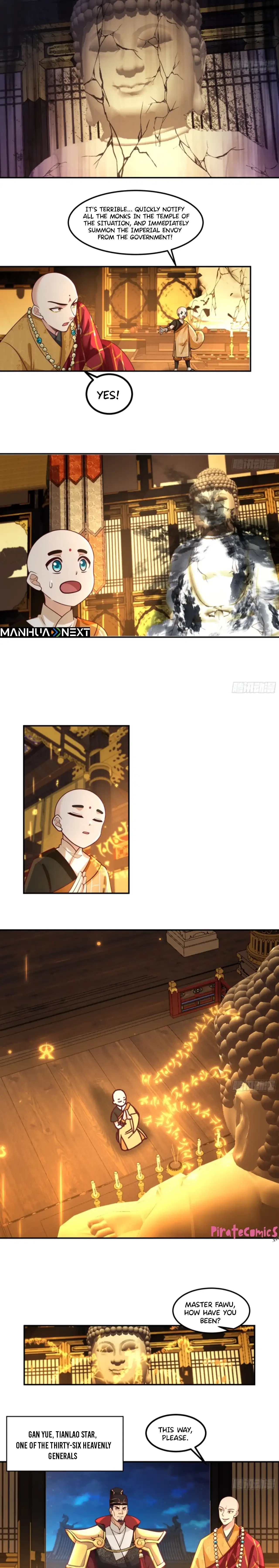 My Wife Is Actually The Demon Cult Leader Chapter 30 – Page 5