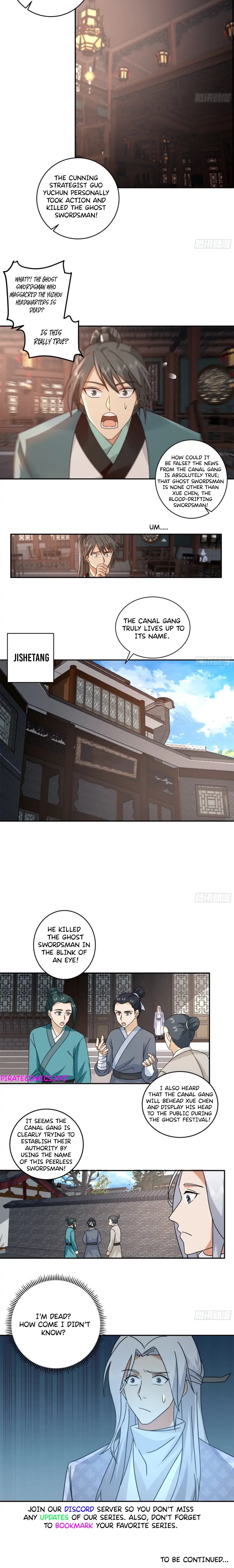 My Wife Is Actually The Demon Cult Leader Chapter 27 – Page 12