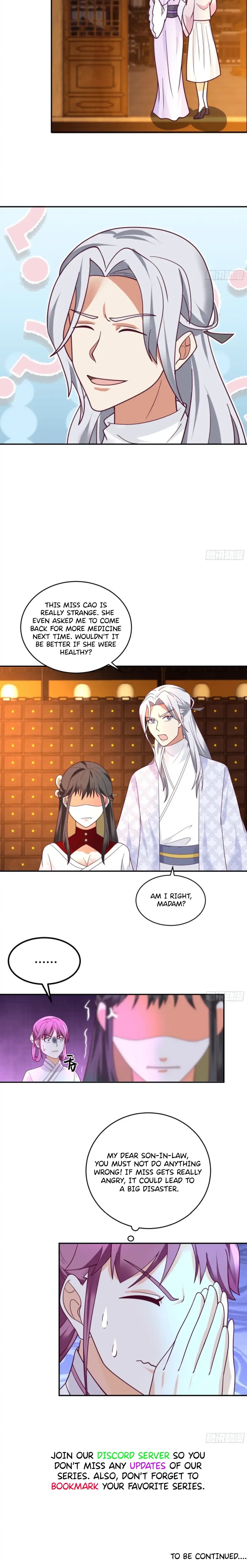 My Wife Is Actually The Demon Cult Leader Chapter 26 – Page 12