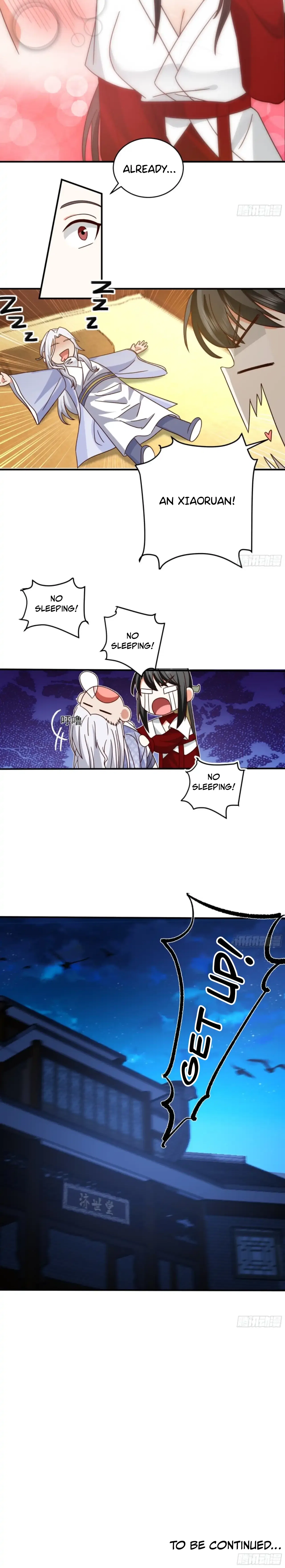 My Wife Is Actually The Demon Cult Leader Chapter 24 – Page 12